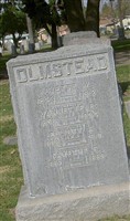Jannette E. Olmstead