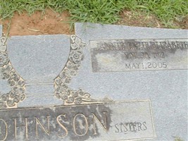 Jannie Enzie Elizabeth Johnson