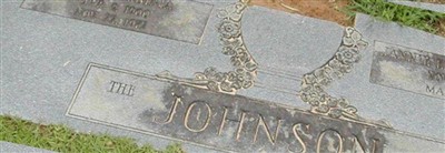 Jannie Enzie Elizabeth Johnson