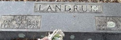 Jannie Landrum