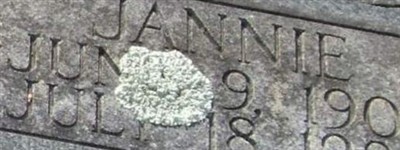 Jannie Landrum