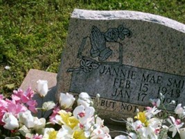 Jannie Mae Smith Jannie Mae Smith