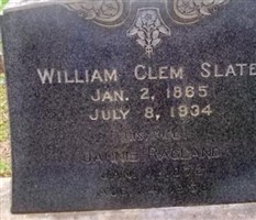 Jannie Ragland Slate (2225368.jpg) Jannie Ragland Slate (2225368.jpg)