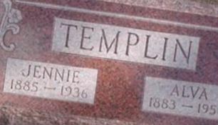 Jannie Templin Jannie Templin