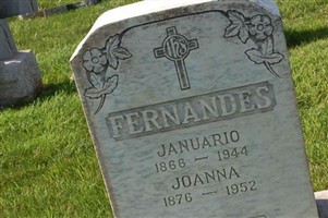 Januario Fernandes Januario Fernandes