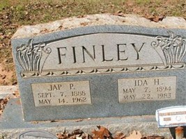 Jap P Finley Jap P Finley