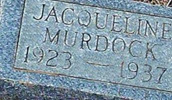Jaqueline Murdock