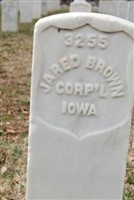 Jared Brown