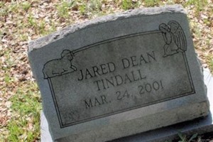 Jared Dean Tindall