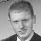 Jared Edward Haynie