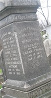Jared Francis Mathews