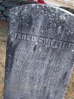 Jared Griffiths Jared Griffiths