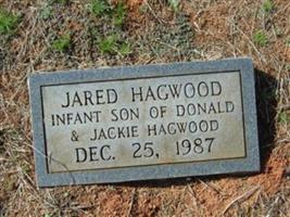 Jared Hagwood