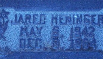 Jared Heninger
