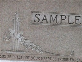 Jared I Sample Jared I Sample