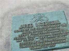 Jared Ingersoll