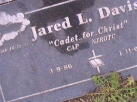 Jared Lee Davis Jared Lee Davis