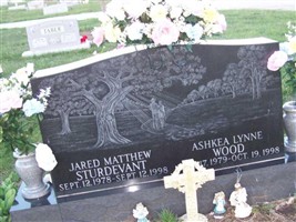 Jared Matthew Sturdevant Jared Matthew Sturdevant