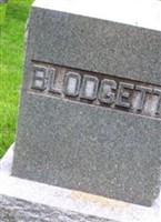 Jared O. Blodgett