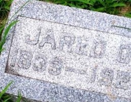 Jared O. Blodgett