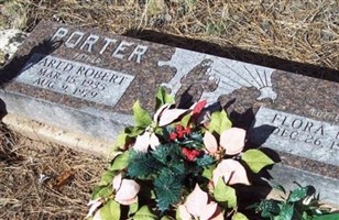 Jared Robert Porter Jared Robert Porter