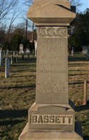 Jared S. Bassett