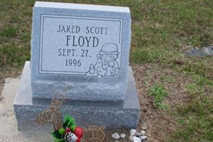 Jared Scott Floyd