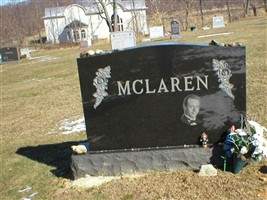 Jared Scott McLaren Jared Scott McLaren