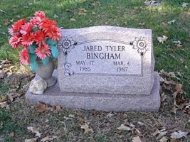 Jared Tyler Bingham Jared Tyler Bingham