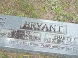 Jared W Bryant Jared W Bryant