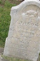 Jarom Coy Jarom Coy