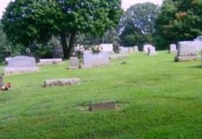 Jarrett Cemetery