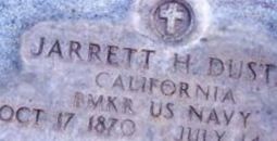 Jarrett H. Dustin