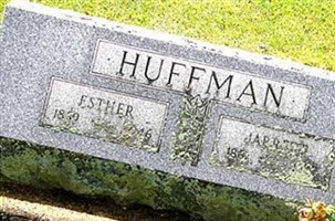 Jarrett Huffman
