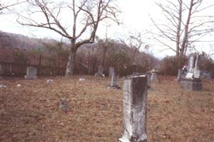 Jarvis Cemetery