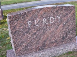 Jarvis Purdy Jarvis Purdy