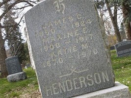 Jas Crayton Henderson
