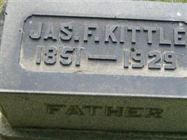 Jas. F. Kittle