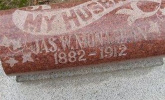 Jas W. Monaghan