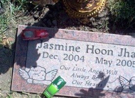 Jasmine Hoon Jhan Jasmine Hoon Jhan