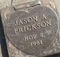 Jason A. Erickson