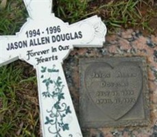 Jason Allen Douglas
