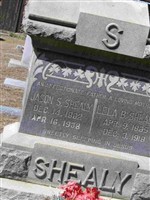 Jason B Shealy Jason B Shealy