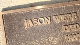 Jason B. Webb Jason B. Webb