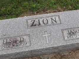 Jason Carry Zion Jason Carry Zion