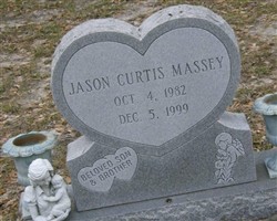 Jason Curtis Massey Jason Curtis Massey