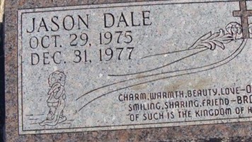 Jason Dale Lindblad Jason Dale Lindblad
