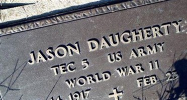 Jason Daugherty Jason Daugherty