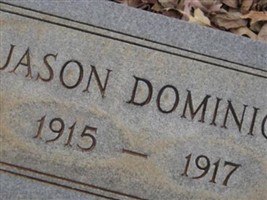 Jason Dominick Jason Dominick