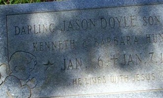 Jason Doyle Hunter Jason Doyle Hunter